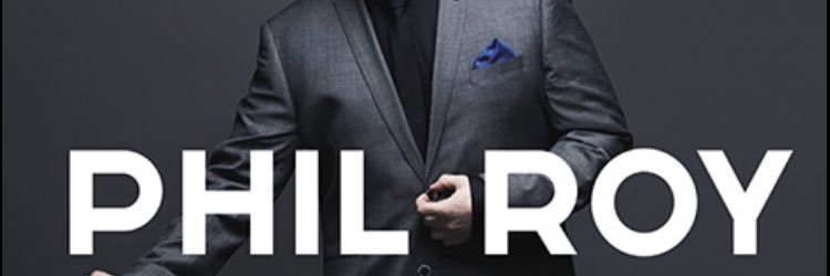 PhilRoyhaha's profile banner image