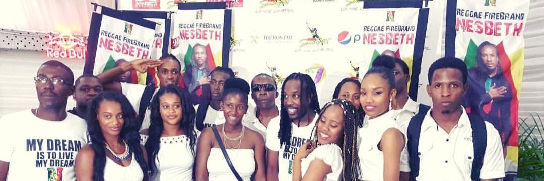 TeamNesbeth's profile banner image