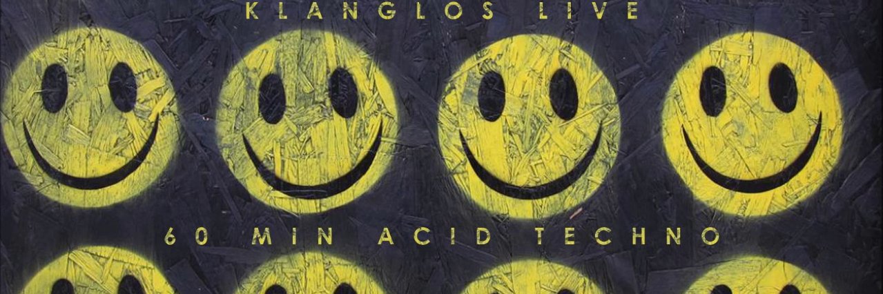 AcidAscention's profile banner image