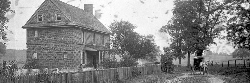 CFHistorical Society banner