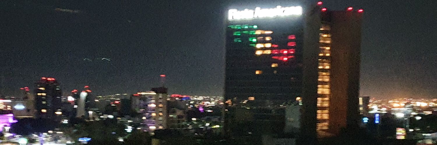 rsotelo2's profile banner image