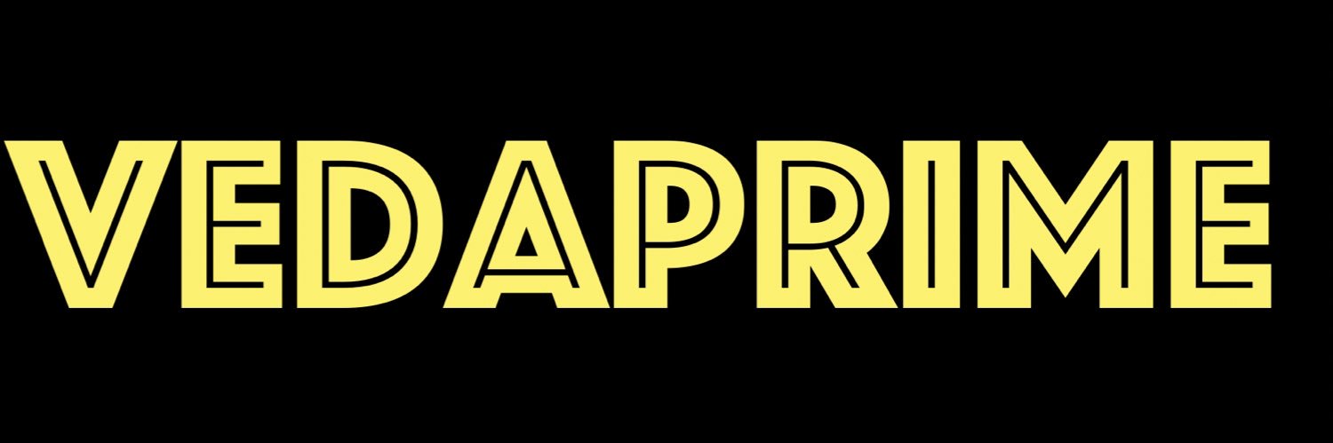 Vedaprime banner