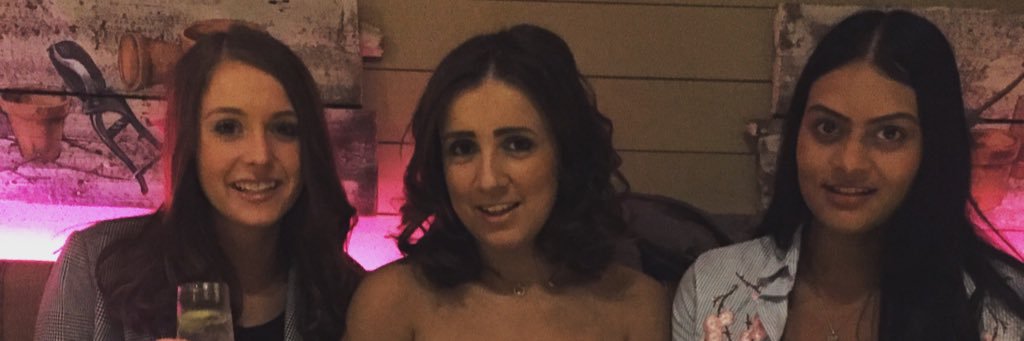 Georgia Bashford banner