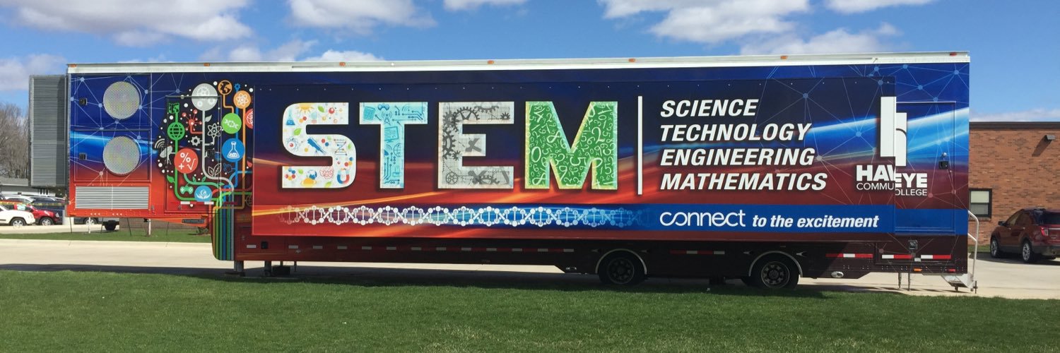 HawkeyeSTEM's profile banner image