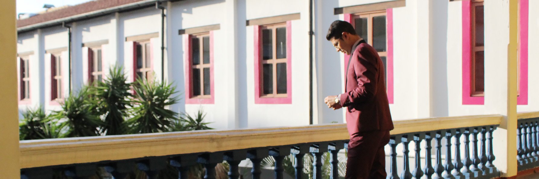 AliJosueM's profile banner image