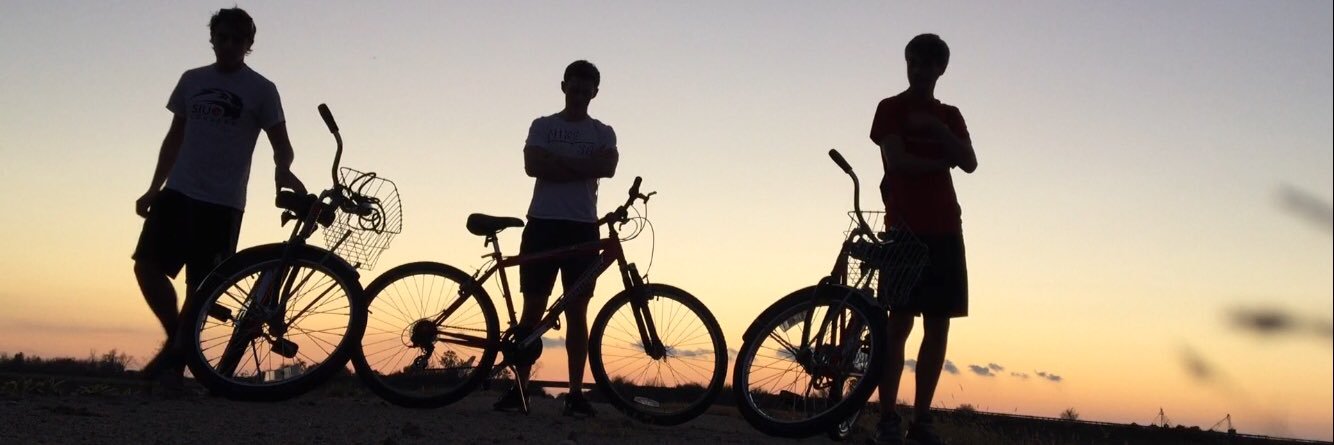 BlakeRusteberg's profile banner image