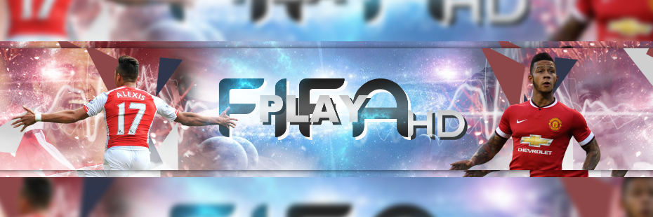 PlayFifaHD's profile banner image