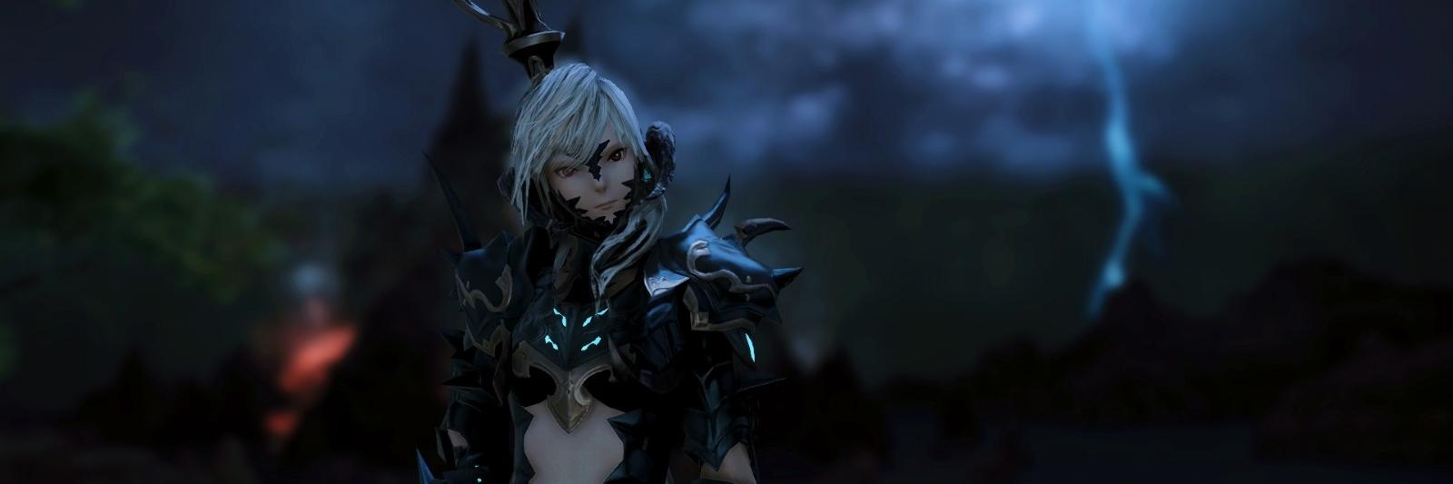 Althaell's profile banner image