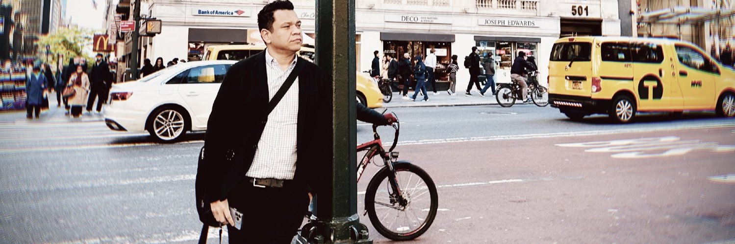 eudanielcruz's profile banner image