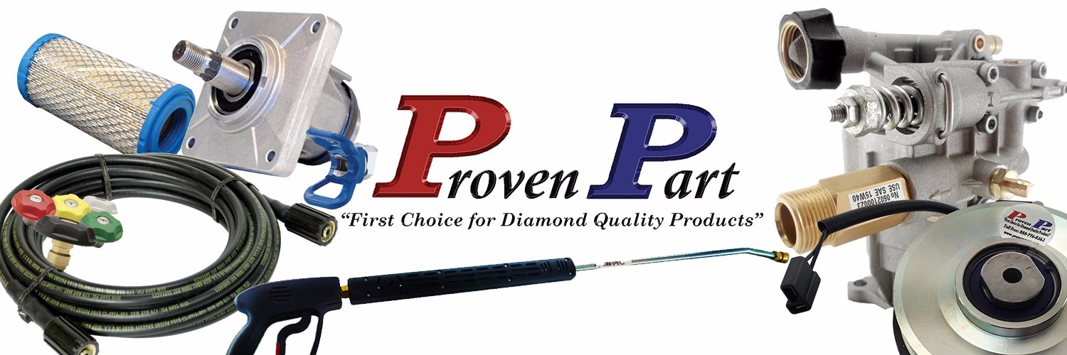 ProvenPart's profile banner image
