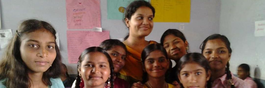 kmedha26's profile banner image
