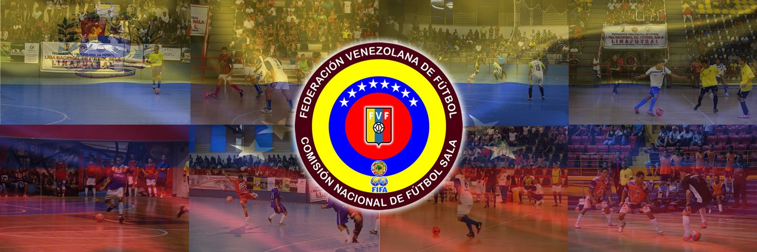 conafutsal's profile banner image