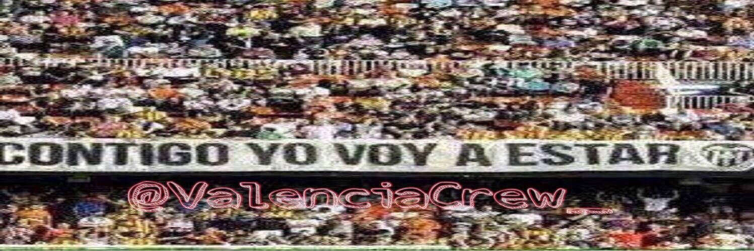 ValenciaCrew_'s profile banner image