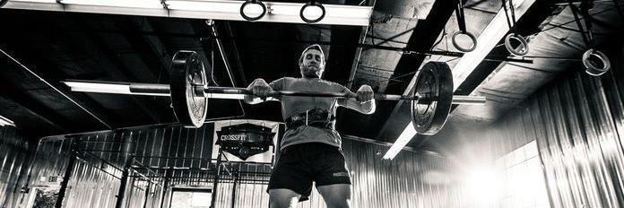 ArsenalCrossfit's profile banner image