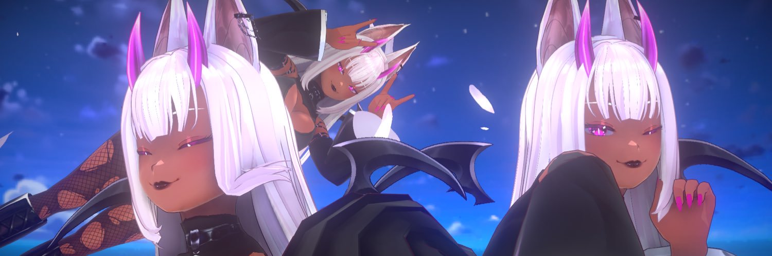 IFynixa's profile banner image