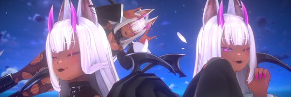 IFynixa Profile Banner