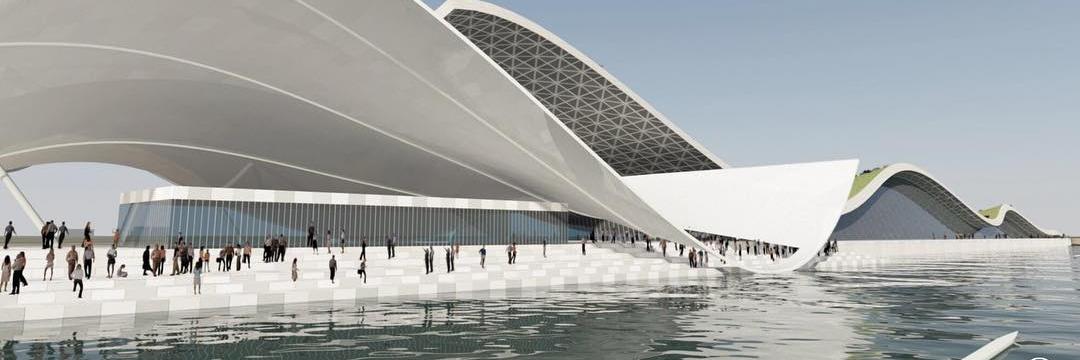 beckarchitects's profile banner image