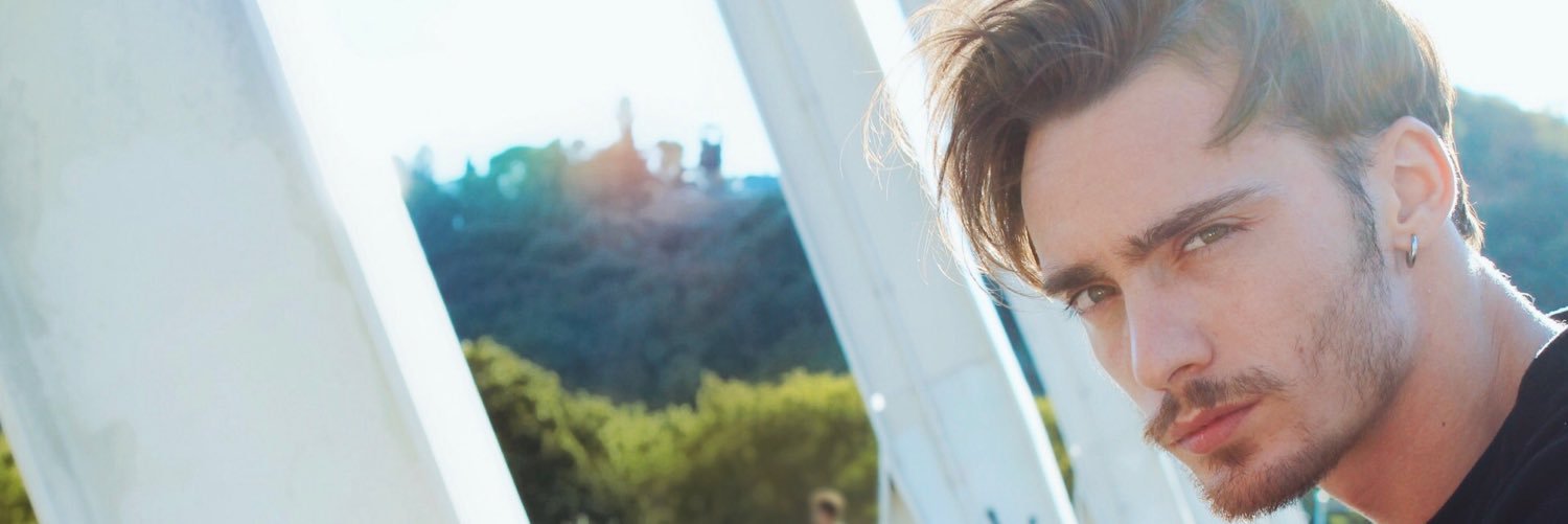 SimoneBaroni_'s profile banner image