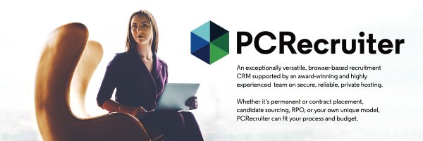PCRecruiter Profile Banner