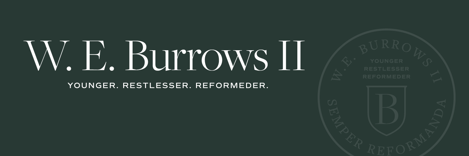 weburrowsii's profile banner image