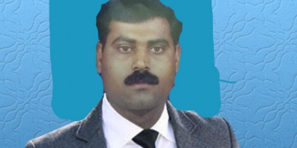 ArvindSoni91's profile banner image
