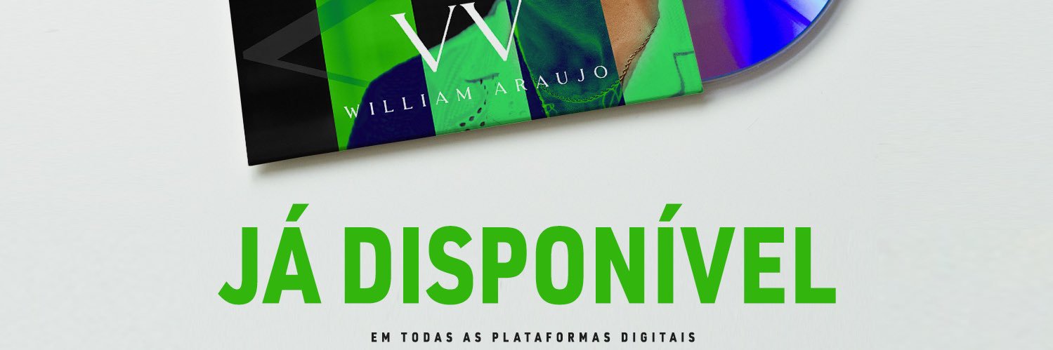 Williamaraujo's profile banner image