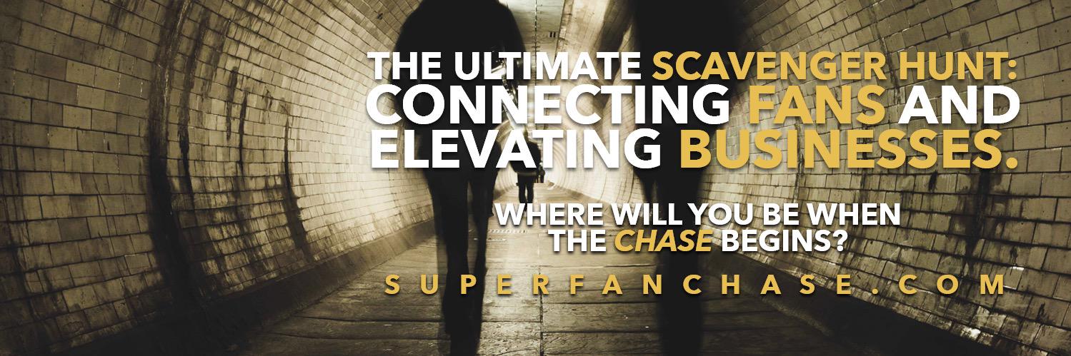 superfanchase's profile banner image
