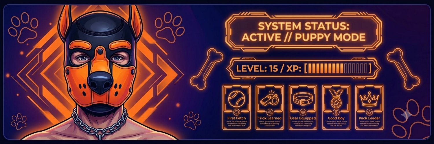 raf_puppy's profile banner image