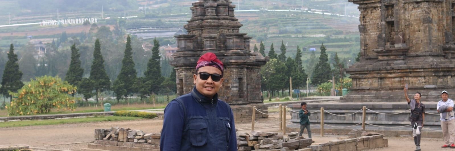 SolikSolikhul's profile banner image