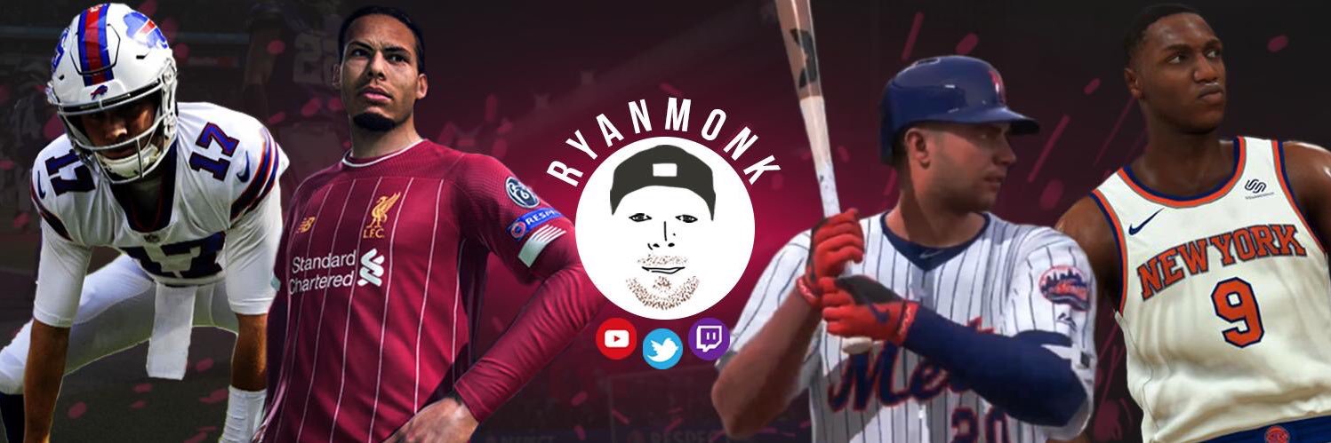 Ryan banner