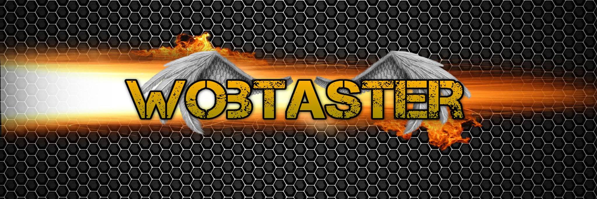 wobtaster's profile banner image