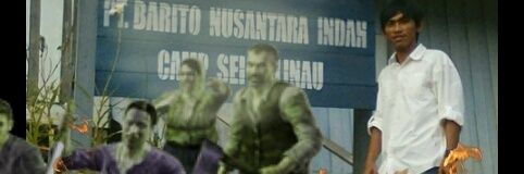 ChandraNst's profile banner image