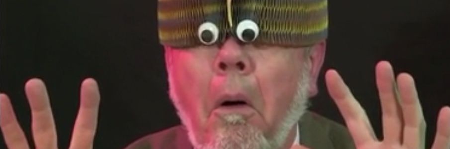 Curly Hooligan banner