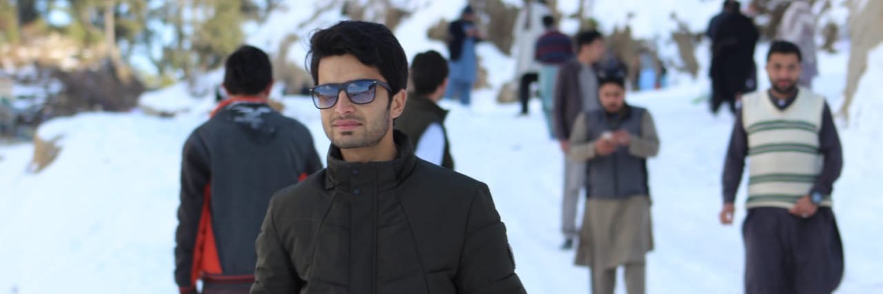 HaqFzl's profile banner image