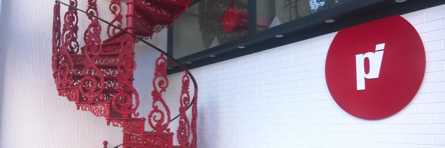 Pi Communications banner