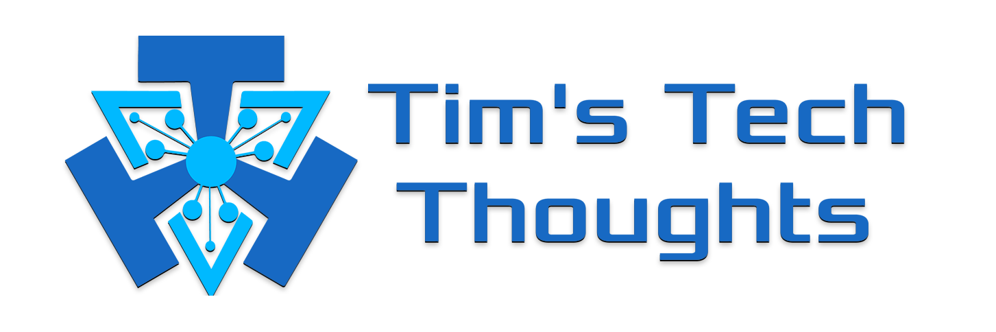 Tim Smith banner