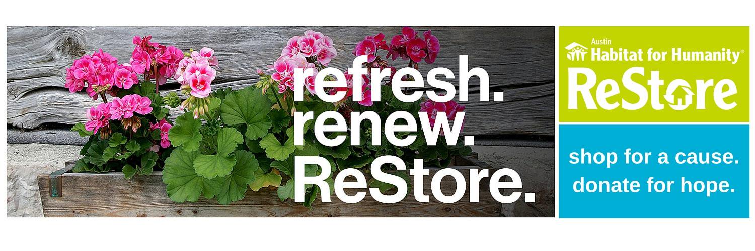 atxReStore's profile banner image