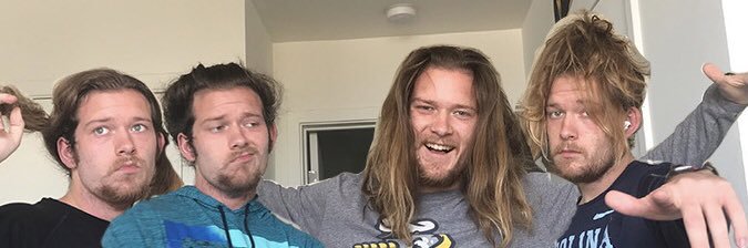 NScheske's profile banner image