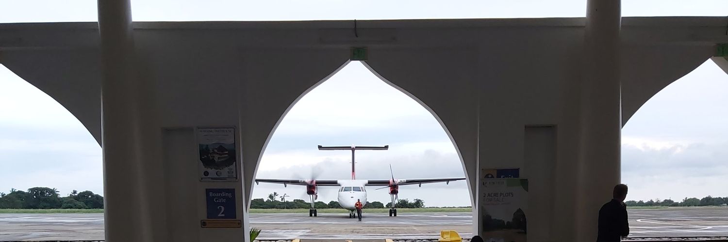 ItsChakwe's profile banner image
