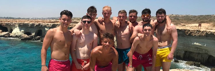 Connor Ashforth banner