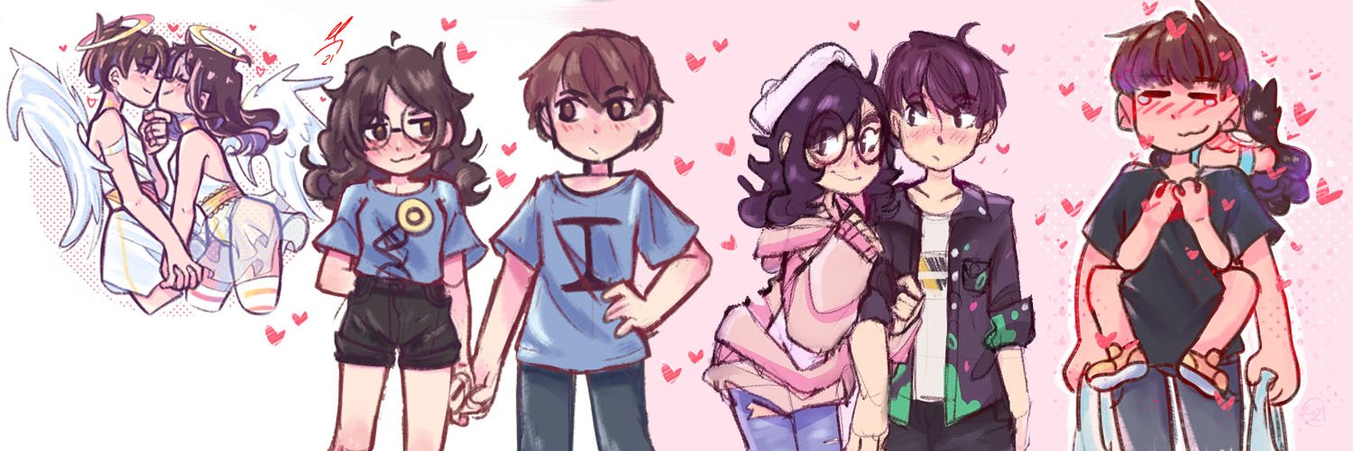 Dan banner