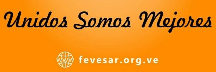 Fevesar Carabobo banner