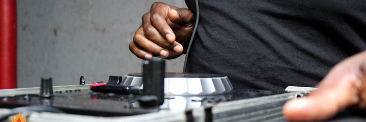 Malwande "Mulz" Williams banner