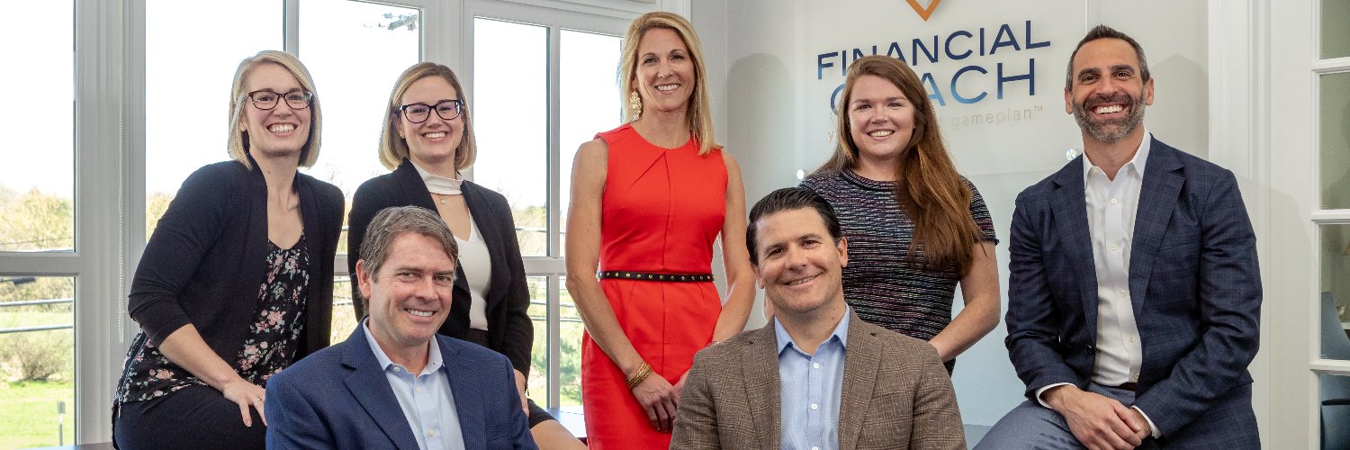 FinCoachGroup's profile banner image