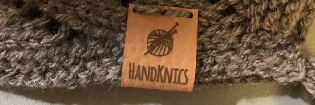 HandKnics banner