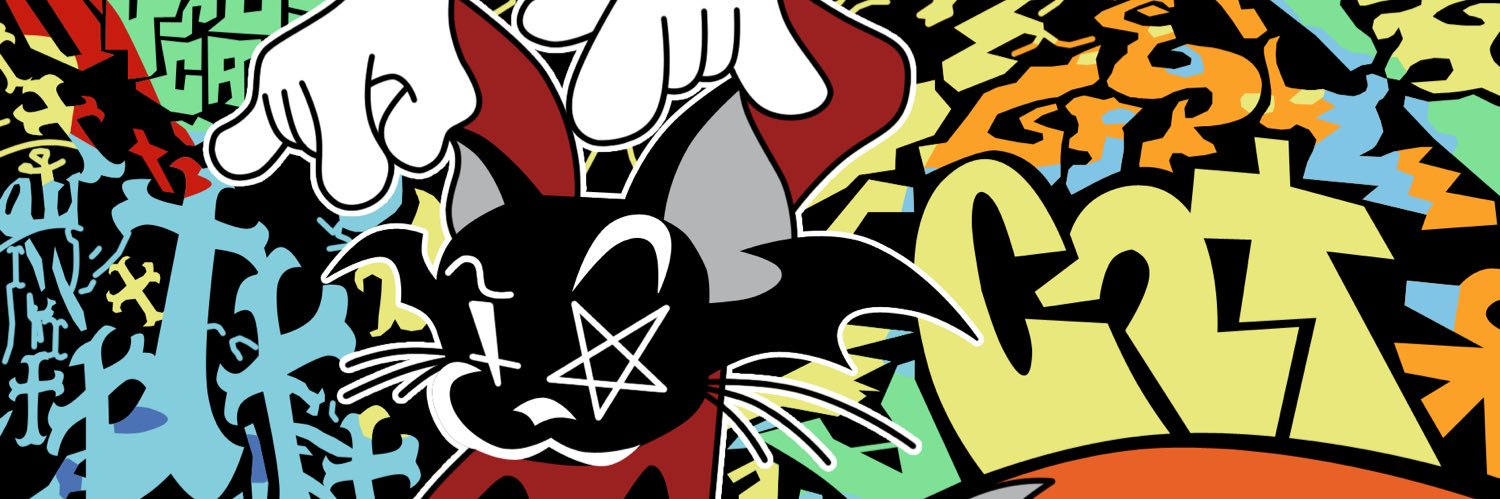 Ghenecho's profile banner image