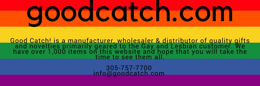 goodcatch's profile banner image