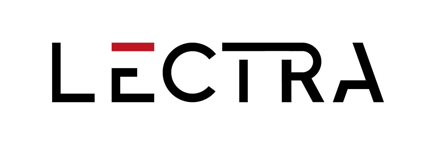 Lectra banner
