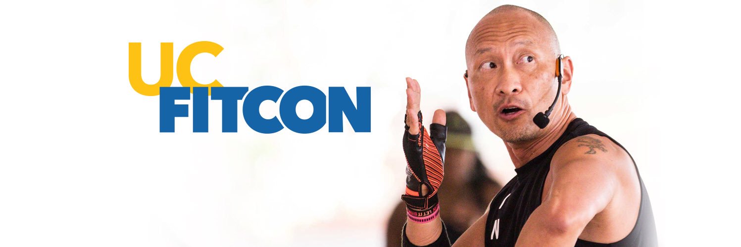 UCFitCon's profile banner image