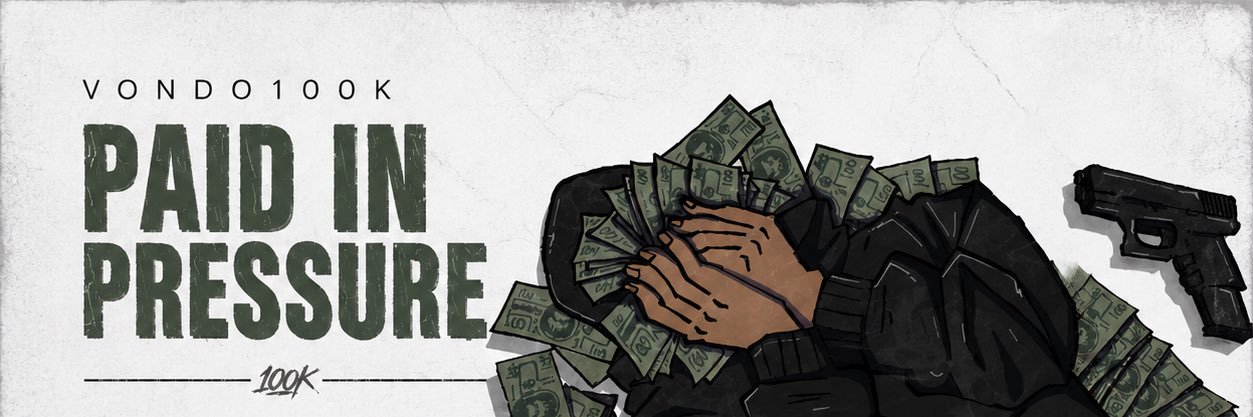 vondo100k's profile banner image